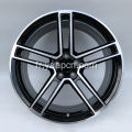 20x9 RIMS FORGED REALS RIMS pour Macan